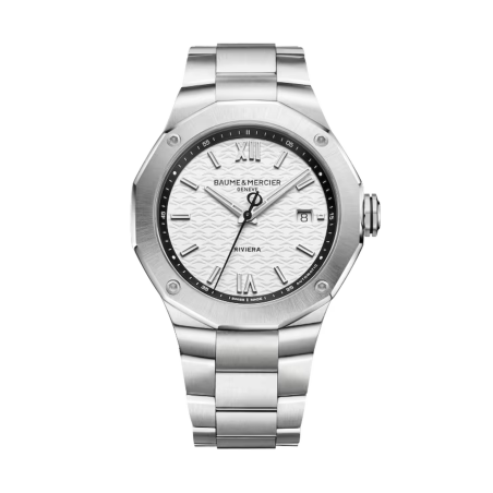 Baume & Mercier Riviera 10829 Ref. BMM0A10829 - Tomasini Francia