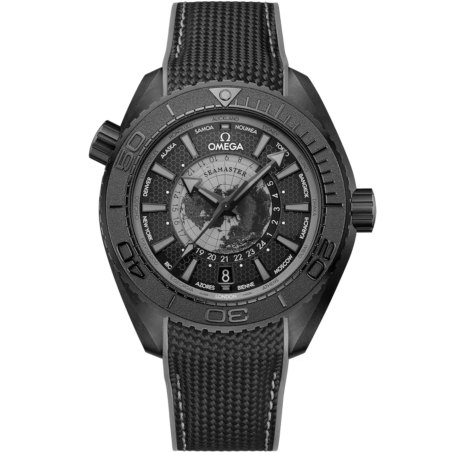Omega Seamaster Planet Ocean 600M Ref. 215.92.46.22.01.007 - Tomasini Francia