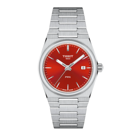 Tissot PRX Quartz 35mm Ref. T137.210.11.421.00 - Tomasini Francia