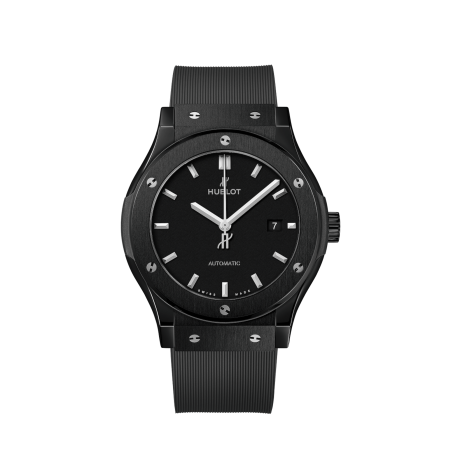 Hublot Classic Fusion Black Magic Ref. 542.CM.1171.RX - Tomasini Francia