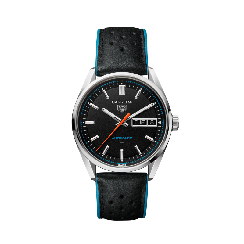 Tag Heuer Carrera Day Date Ref. WDA2110.FC6614 - Tomasini Francia