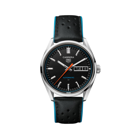 Tag Heuer Carrera Day Date Ref. WDA2110.FC6614 - Tomasini Francia