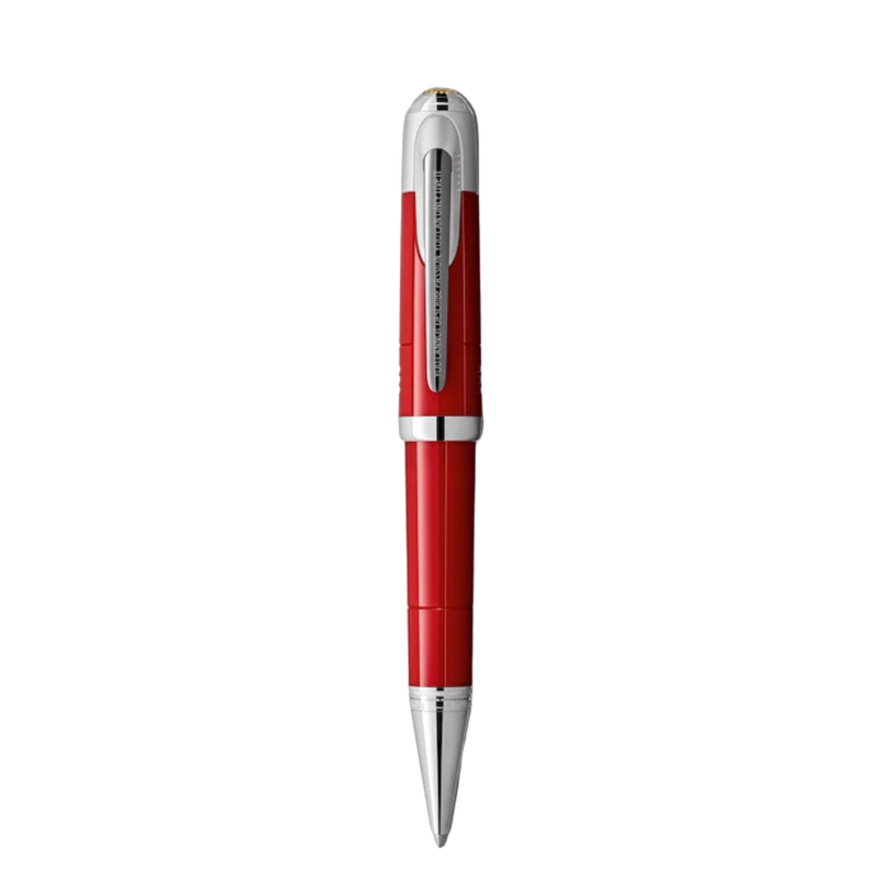 Montblanc Great Characters Enzo Ferrari Ref. MB132146 - Tomasini Francia