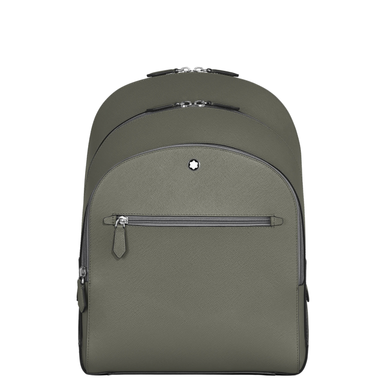 Montblanc Sartorial Backpack 3 Compartments Ref. MB199360 - Tomasini Francia