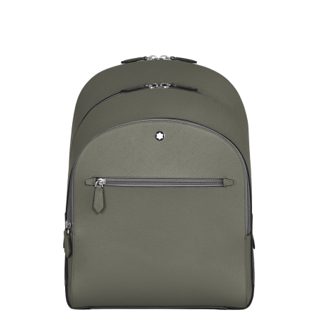 Montblanc Sartorial Backpack 3 Compartments Ref. MB199360 - Tomasini Francia
