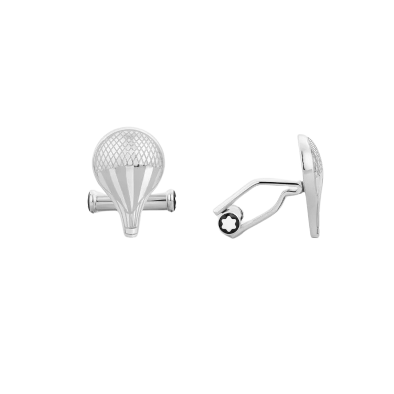 Montblanc Meisterstück Cufflinks Ref. MB134673 - Tomasini Francia