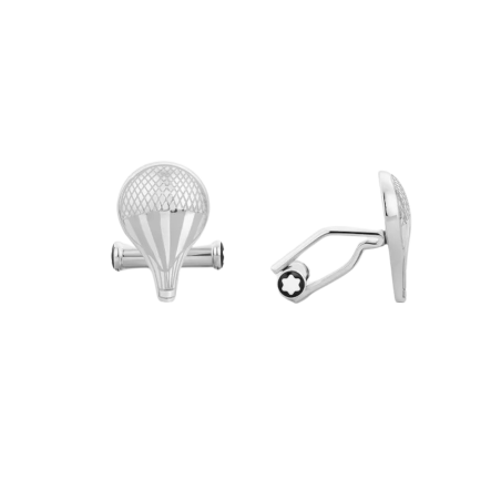 Montblanc Meisterstück Cufflinks Ref. MB134673 - Tomasini Francia