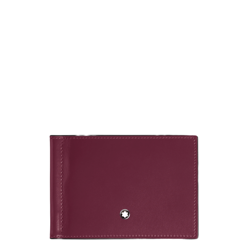 Montblanc Meisterstuck Wallet Ref. MB199301 - Tomasini Francia