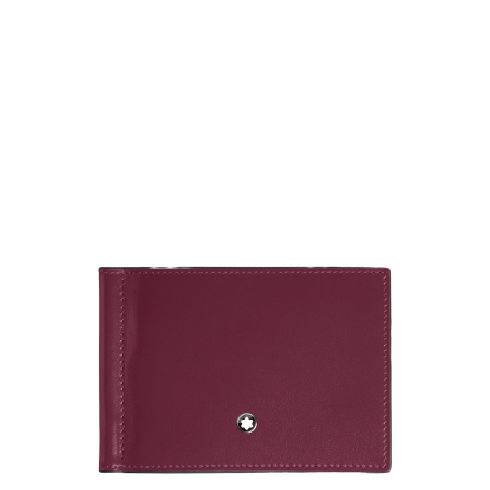 Montblanc Meisterstuck Wallet Ref. MB199301 - Tomasini Francia