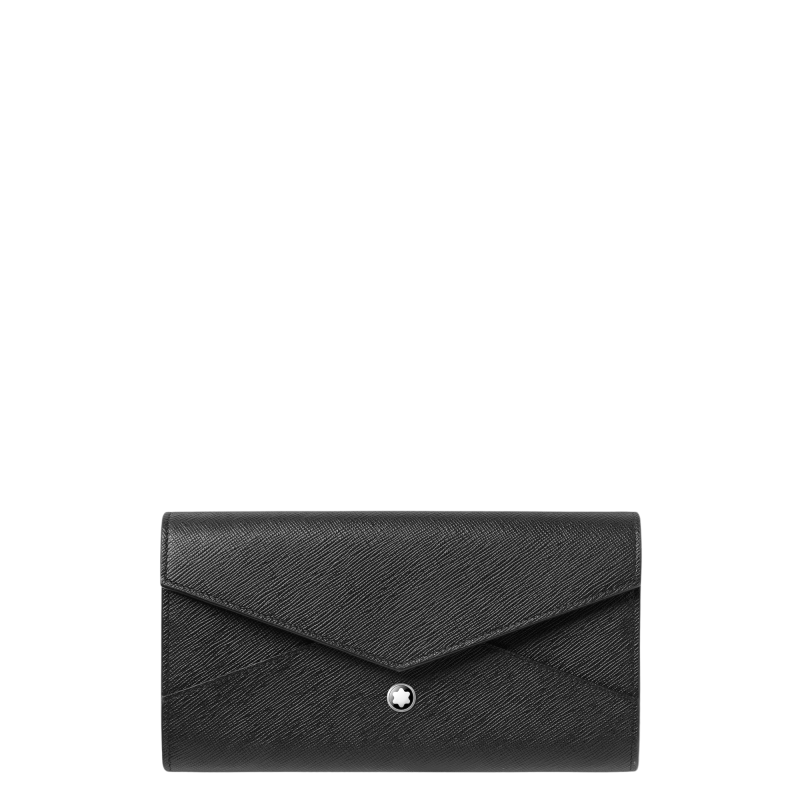 Montblanc Sartorial Portafoglio Ref. MB198221 - Tomasini Francia