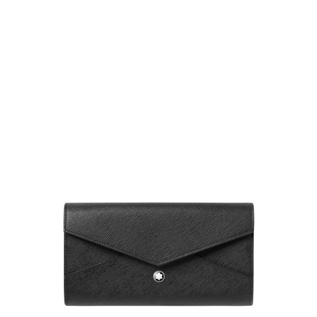 Montblanc Sartorial Portafoglio Ref. MB198221 - Tomasini Francia