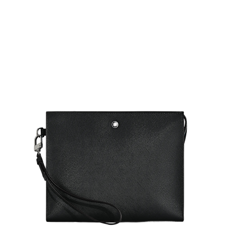Montblanc Sartorial Pouch Ref. MB198860 - Tomasini Francia