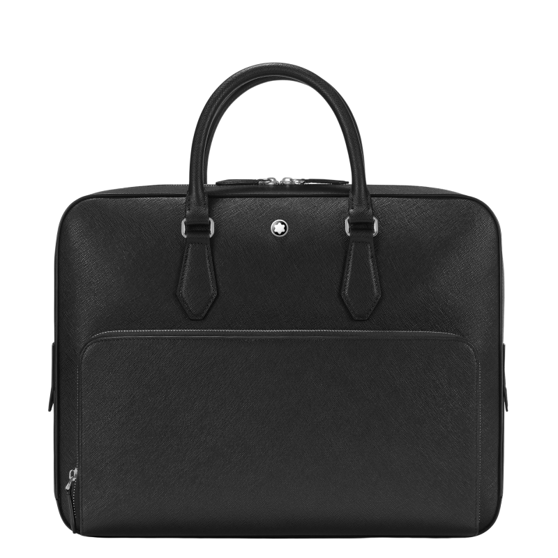 Montblanc Sartorial Portadocumenti Medio Ref. MB130271 - Tomasini Francia