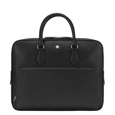 Montblanc Sartorial Portadocumenti Medio Ref. MB130271 - Tomasini Francia