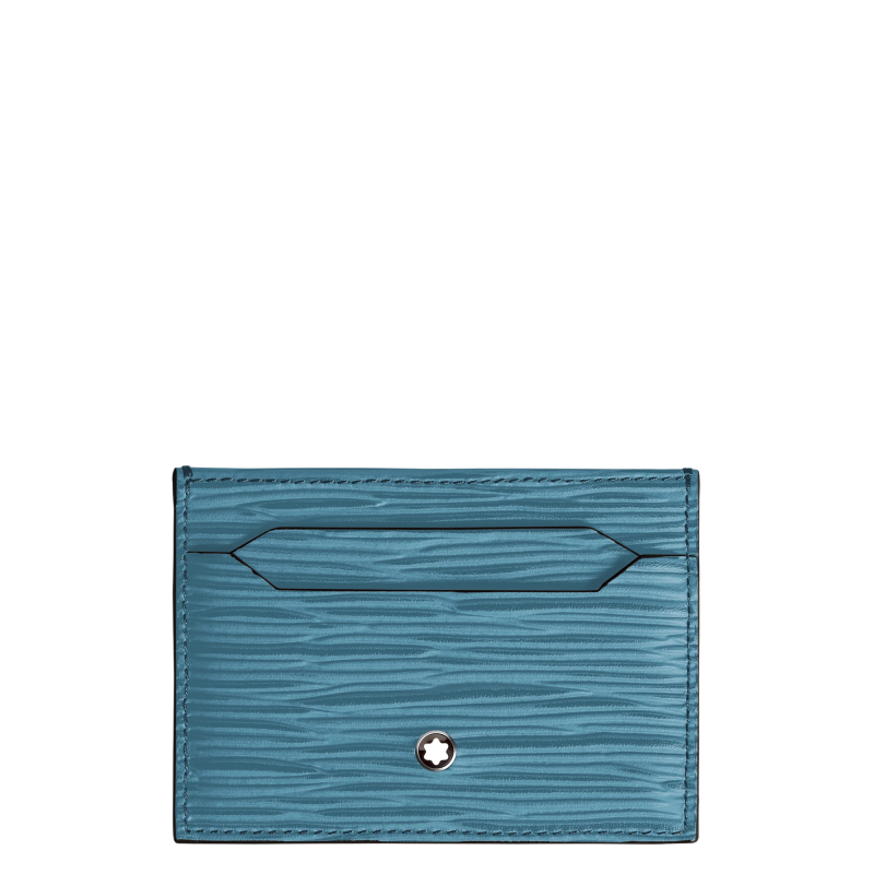 Montblanc 4810 Porta Carte Ref. MB199349 - Tomasini Francia