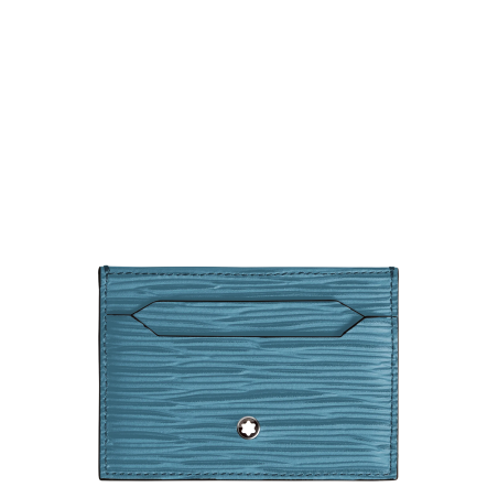 Montblanc 4810 Porta Carte Ref. MB199349 - Tomasini Francia