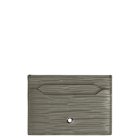 Montblanc 4810 Card Holder Ref. MB199350 - Tomasini Francia