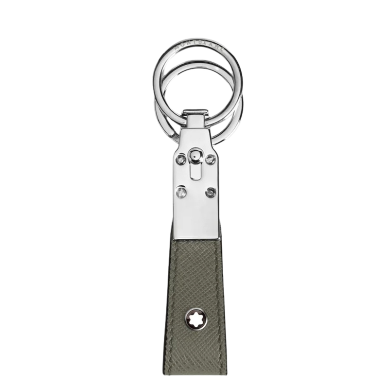 Montblanc Sartorial Key Holder Ref. MB199387 - Tomasini Francia