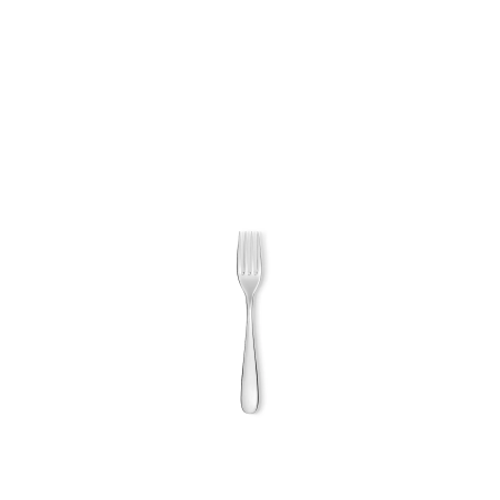 Alessi Nuovo Milano Forchette Da Frutta Set Ref. 5180/5 - Tomasini Francia