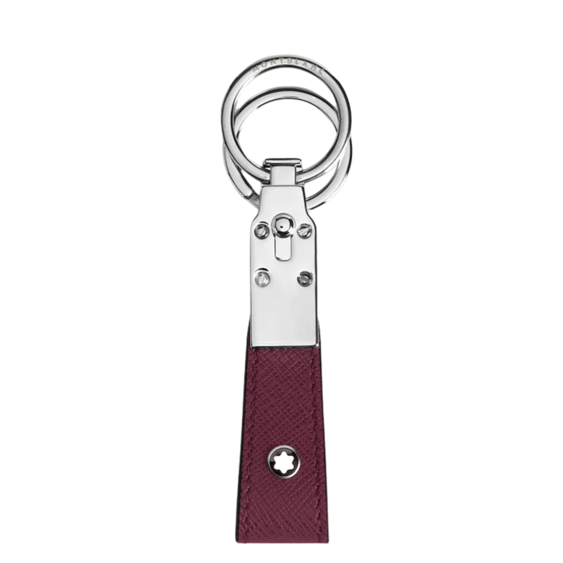 Montblanc Sartorial Key Fob Ref. MB199386 - Tomasini Francia