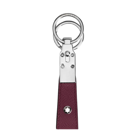 Montblanc Sartorial Key Fob Ref. MB199386 - Tomasini Francia