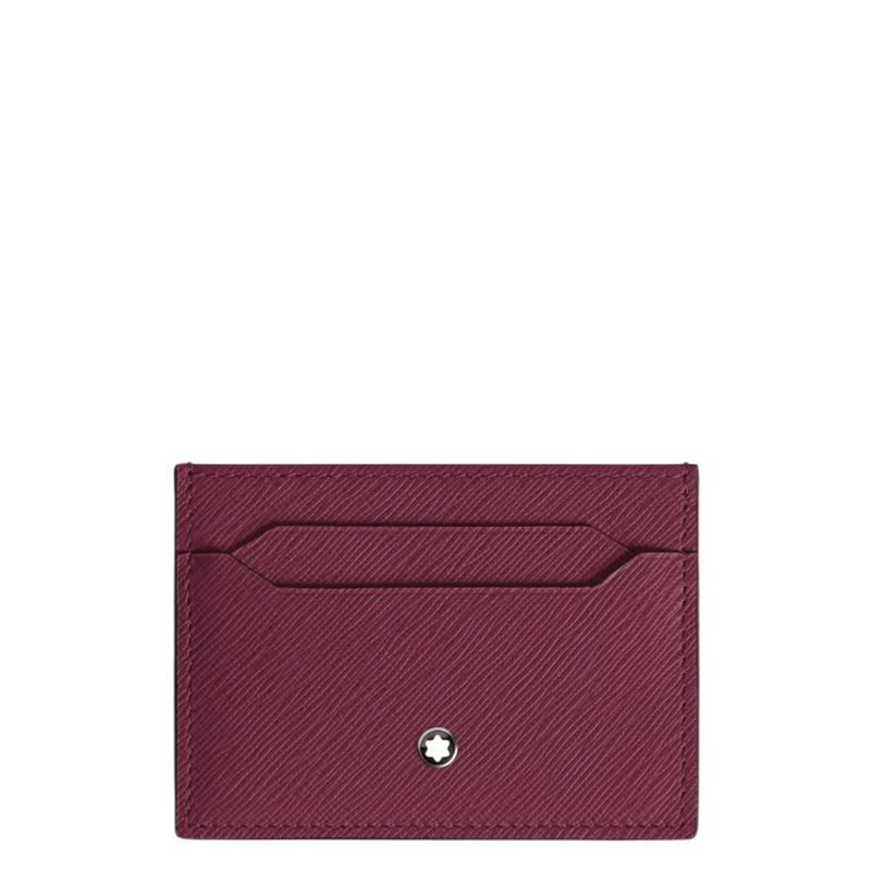 Montblanc Sartorial Card Holder Ref. MB199375 - Tomasini Francia