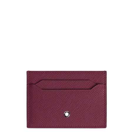 Montblanc Sartorial Card Holder Ref. MB199375 - Tomasini Francia
