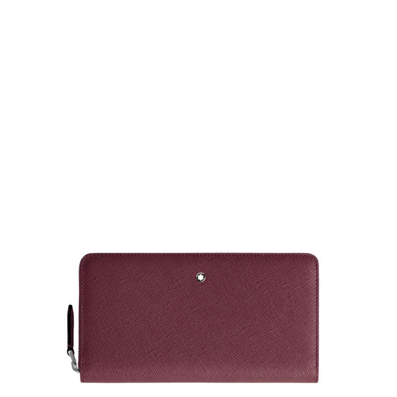 Montblanc Sartorial Zip Wallet Ref. MB199372 - Tomasini Francia