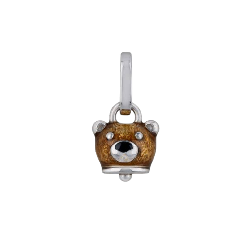 Chantecler Et Voilà Campanella Orso Ref. 41128 - Tomasini Francia