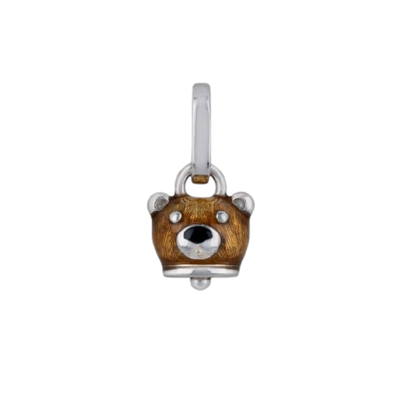 Chantecler Et Voilà Campanella Orso Ref. 41128 - Tomasini Francia