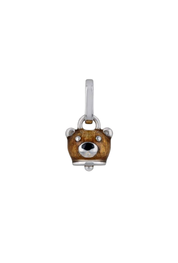 Chantecler Et Voilà Campanella Orso Ref. 41128 - Tomasini Francia