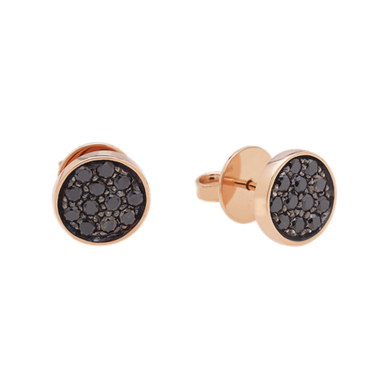 Chantecler Paillettes Earrings