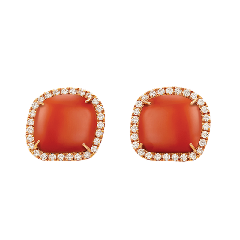 Chantecler Enchanté Earrings Ref. 41650 - Tomasini Francia