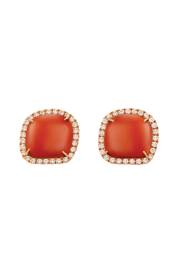 Chantecler Enchanté Earrings Ref. 41650 - Tomasini Francia