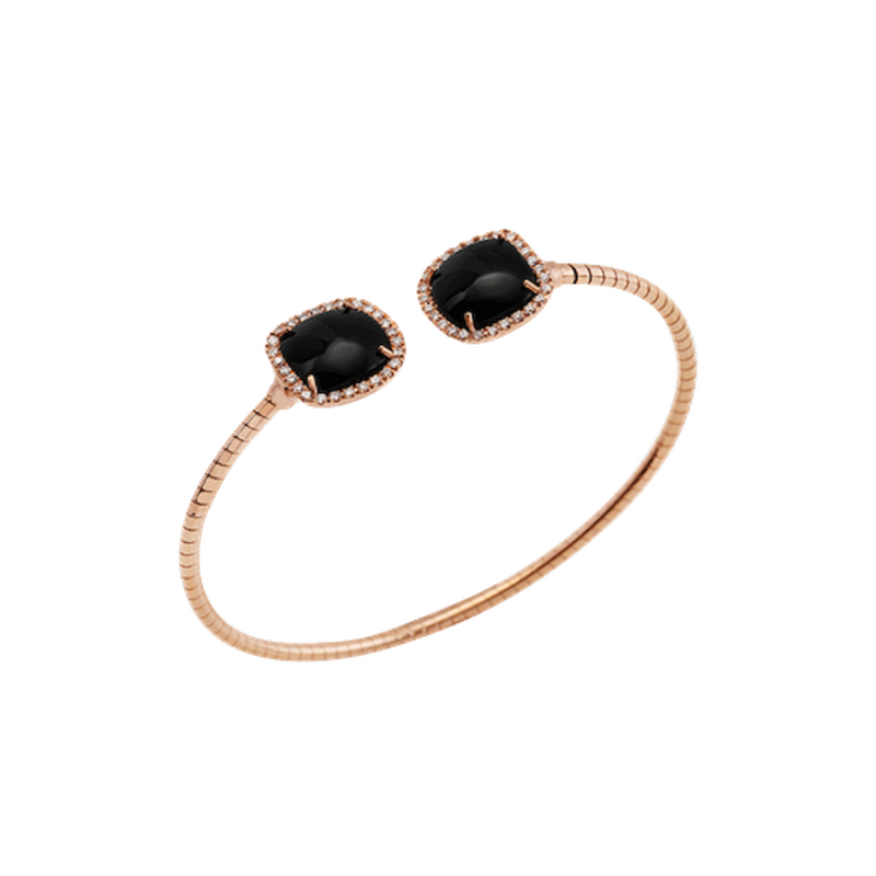 Chantecler Enchanté Gold Bracelet Ref. 41663 - Tomasini Francia