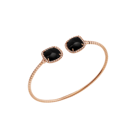 Chantecler Enchanté Gold Bracelet Ref. 41663 - Tomasini Francia