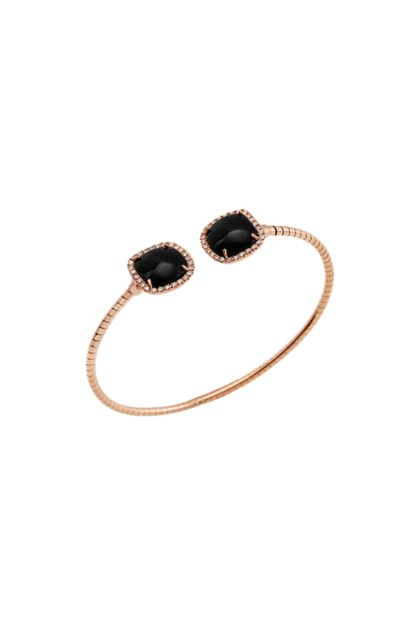 Chantecler Enchanté Gold Bracelet Ref. 41663 - Tomasini Francia