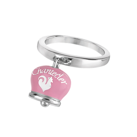 Chantecler Et Voilà Campanella Ring Ref. 41885 - Tomasini Francia