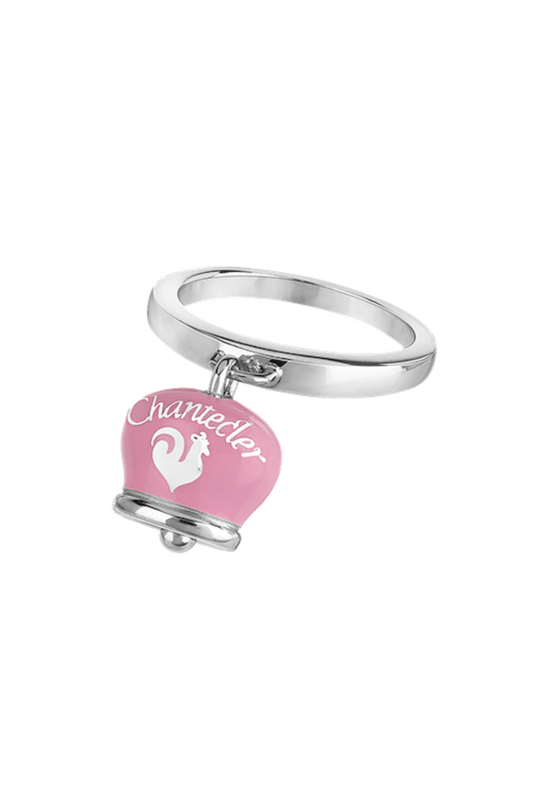 Chantecler Et Voilà Campanella Ring Ref. 41885 - Tomasini Francia