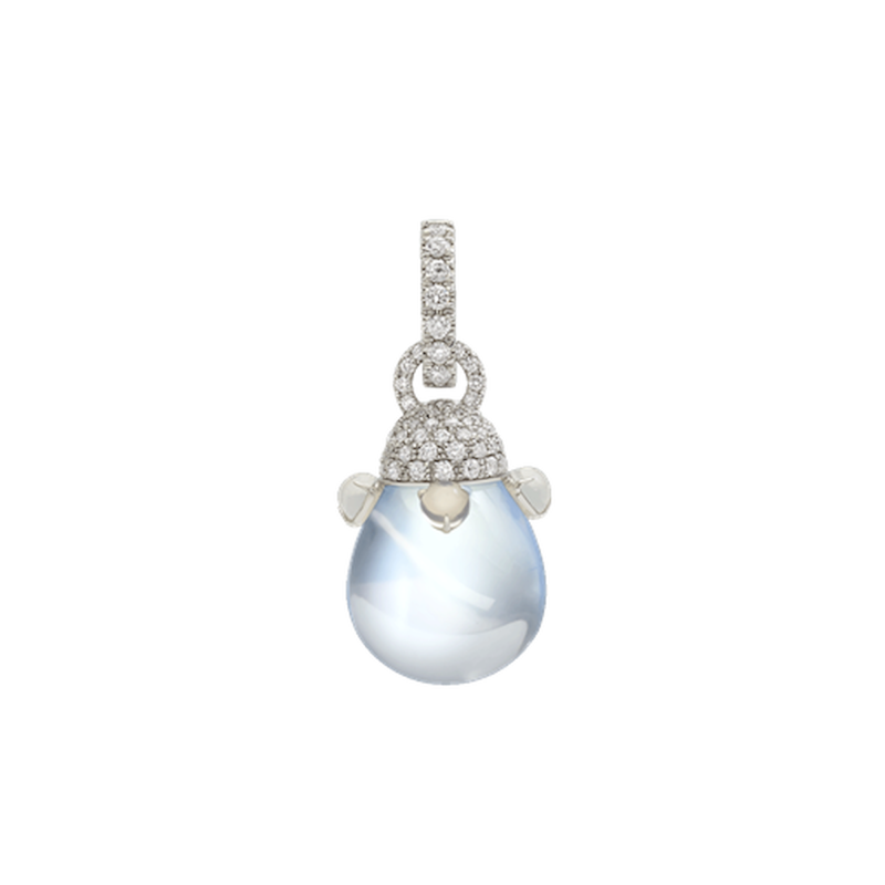 Chantecler Joyful Gold Pendant Ref. 41960 - Tomasini Francia