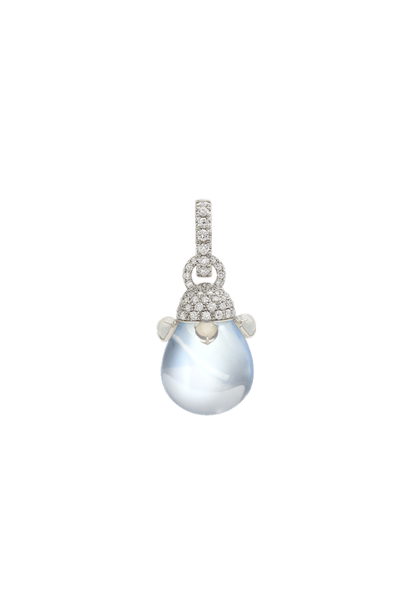 Chantecler Joyful Gold Pendant Ref. 41960 - Tomasini Francia