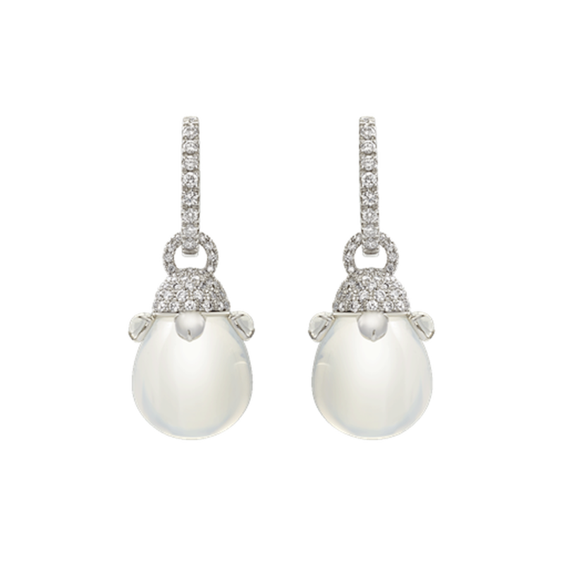 Chantecler Joyful Gold Earrings Ref. 41963 - Tomasini Francia