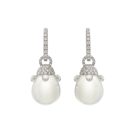 Chantecler Joyful Gold Earrings Ref. 41963 - Tomasini Francia