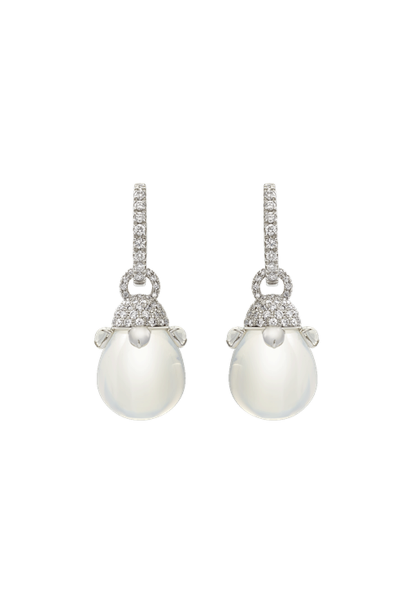 Chantecler Joyful Gold Earrings Ref. 41963 - Tomasini Francia
