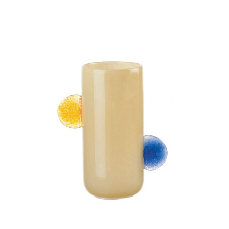 L'Oca Nera Vaso Ref. 1M321 - Tomasini Francia