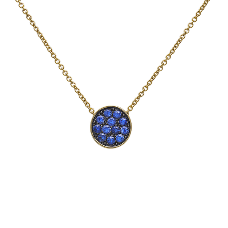 Chantecler Paillettes Pendant Ref. 42315 - Tomasini Francia