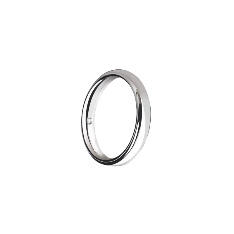 Damiani Veramore Ring Ref. 20035577 - Tomasini Francia