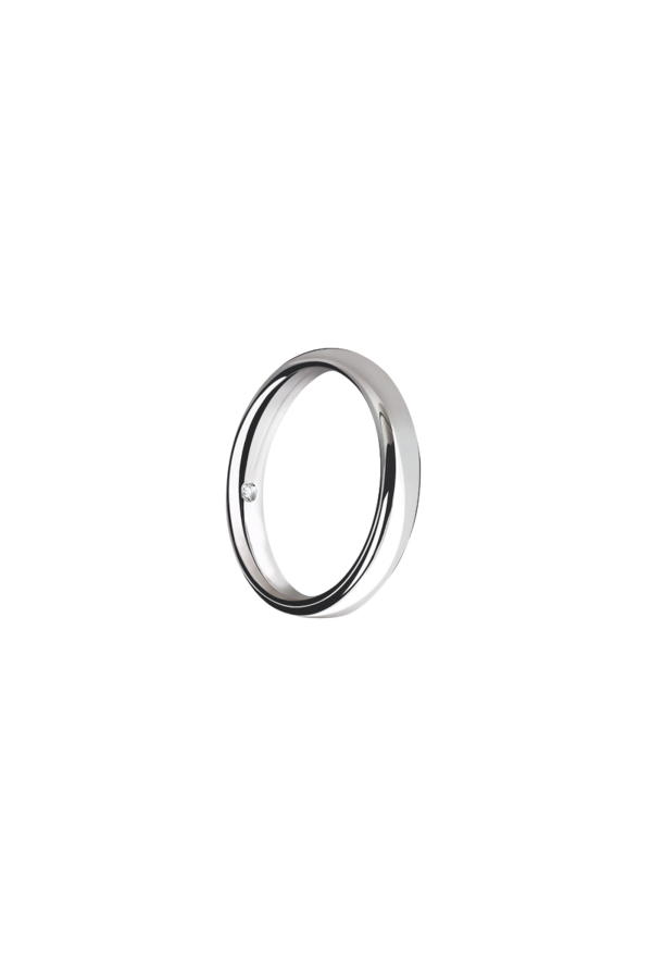 Damiani Veramore Ring Ref. 20035577 - Tomasini Francia