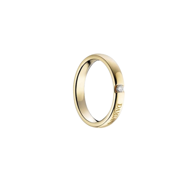 Damiani Veramore Anello Ref. 20035667 - Tomasini Francia