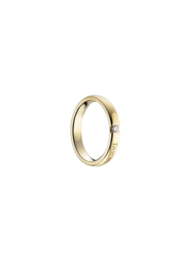 Damiani Veramore Anello Ref. 20035667 - Tomasini Francia